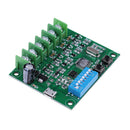 2.9mm Meteor Shower Light Controller 5V for Fairy Light Decoration Control