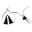 1/6 Scale Sexy Female Underwear Bikini Top and Bottom for 12" Action Figures