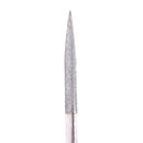 5 Pieces Wood Rasp Files Needle Set Mini File Tools Woodworking DIY Hobby Tools