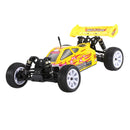 1/10 4WD ZD Racing 10421 RC Truggy DIY Kit Model w/ Chassis Tyre Body Shell