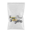 1/10 4WD ZD Racing 10421 RC Truggy DIY Kit Model w/ Chassis Tyre Body Shell