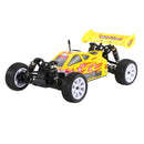 1/10 4WD ZD Racing 10421 RC Truggy DIY Kit Model w/ Chassis Tyre Body Shell
