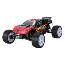 DIY 1/10 RC ZD Racing 10423 Thunder Car Model Kit w/ Tire Chassis Body Shell