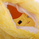 Mother Hen Laying Three Egg - Singing Dancing Plush Doll Toy Kids Birthday Gift