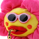 Singing Dancing Toy - Musical Singing Dancing Sunflower - Electric Plush Toy Animal Figure Toy - Plush Doll Toy for Girls and Boys
