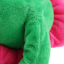Singing Dancing Toy - Musical Singing Dancing Sunflower - Electric Plush Toy Animal Figure Toy - Plush Doll Toy for Girls and Boys