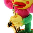 Singing Dancing Toy - Musical Singing Dancing Sunflower - Electric Plush Toy Animal Figure Toy - Plush Doll Toy for Girls and Boys