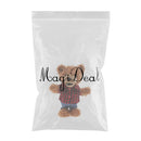 Kids Interactive Electric Plush Toys Singing Dancing Bear Doll Soft Toy Christmas Gift