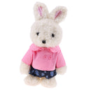 Singing Dancing Toy - Lovely Rabbit - Electric Plush Toy Animal Figure Toy - Plush Doll Toy for Girls and Boys