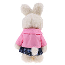 Singing Dancing Toy - Lovely Rabbit - Electric Plush Toy Animal Figure Toy - Plush Doll Toy for Girls and Boys