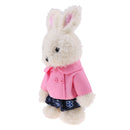 Singing Dancing Toy - Lovely Rabbit - Electric Plush Toy Animal Figure Toy - Plush Doll Toy for Girls and Boys