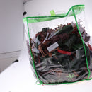 400PCS Plastic Toy Soldiers Army Men 5cm Figures Accessories Model Play Set