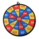 Dart Board Set Kids Dart Set Game Ball Target Game Dart Equipment Set
