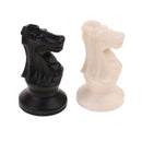 Portable Chess Bag Chessboard Set for Tournament Club With Roll-up Board