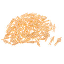 50x Human Figures 1:30 Passengers Model for Sand Table Collection Unpainted