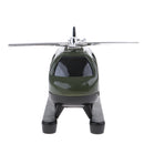 Simulation Military Transport Helicopter Model Aircraft Kids Children Toy