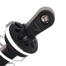 1 Pair Front Shock Absorber for 1:8 RC Car Buggy Monster Trunk HOBAO ZD Racing JLB HSP HPI EM Racing DHK Axial