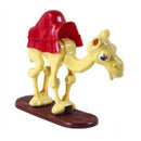 Set Plastic Camel Lugage Loading Games for Kids Parent Interactive Toy Funny