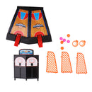 Mini Finger Basketball Shooting Game Toy Indoor Sports for Parent Child Toy