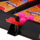 Mini Finger Basketball Shooting Game Toy Indoor Sports for Parent Child Toy