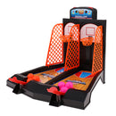 Mini Finger Basketball Shooting Game Toy Indoor Sports for Parent Child Toy