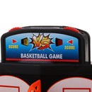 Mini Finger Basketball Shooting Game Toy Indoor Sports for Parent Child Toy