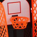 Mini Finger Basketball Shooting Game Toy Indoor Sports for Parent Child Toy