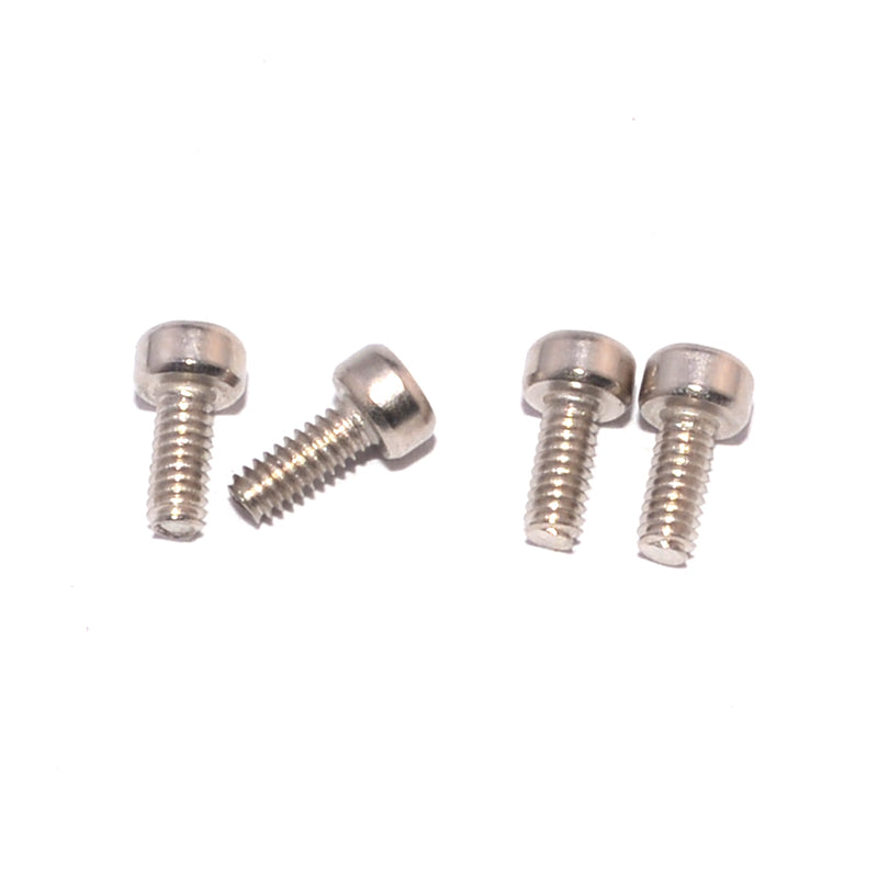1/10 RC Vehicle Upgarde Part Wheel Hex Hub Adapter 12x5mm for HSP HPI - Gray