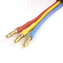 Orange 9T 4370KV Brushless Motor Metal Slot 4P for 1/10 RC Truck Spare Parts