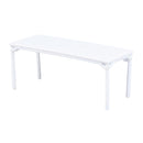1/25 DIY Assembly Table Model Figure for Handmade Art Crafts Ornaments Gift