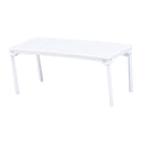 1/25 DIY Assembly Table Model Figure for Handmade Art Crafts Ornaments Gift