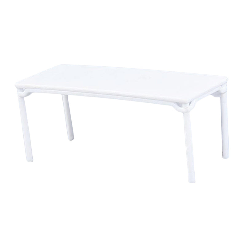 1/25 DIY Assembly Table Model Figure for Handmade Art Crafts Ornaments Gift