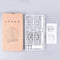 1/20 Scale DIY Chine Style Furniture Shelf Model for Home Table Decoration