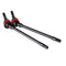 1/10 RC Truck Buggy CVD Drive Shaft 2x for Axial SCX10 D90 RC4WD Model Parts