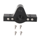 1/10th RC Car Upgrade Parts Transfer Case for RC4WD D90 D110 Vehicle Models