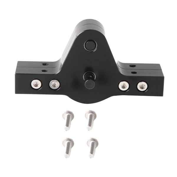 1/10th RC Car Upgrade Parts Transfer Case for RC4WD D90 D110 Vehicle Models