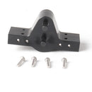 1/10th RC Car Upgrade Parts Transfer Case for RC4WD D90 D110 Vehicle Models