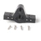 1/10th RC Car Upgrade Parts Transfer Case for RC4WD D90 D110 Vehicle Models