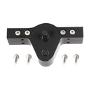 1/10th RC Car Upgrade Parts Transfer Case for RC4WD D90 D110 Vehicle Models