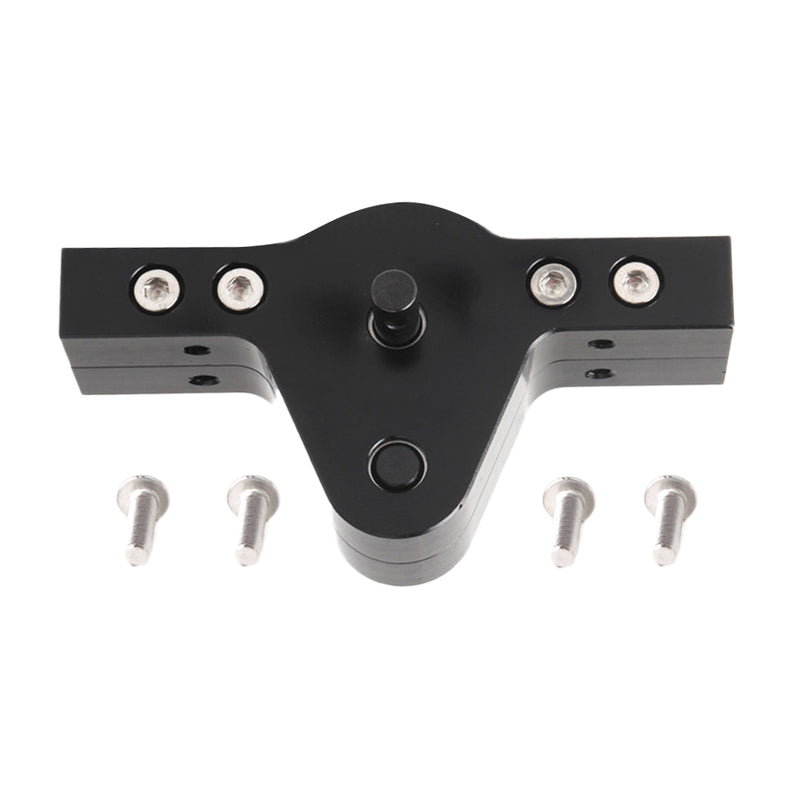 1/10th RC Car Upgrade Parts Transfer Case for RC4WD D90 D110 Vehicle Models