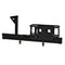 1/10 RC Car Model Parts Rear Bumper+Spare Wheel Carrier for D90 D110 Crawler