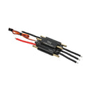 2598 4200KV Brushless Motor & Waterproof 70A ESC Combo for 600-800mm RC Boat