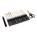 14pcs RC Repair Tool Kit Set Hex Screwdriver Scissors Wrench with Bag Pouch Strong and Durable