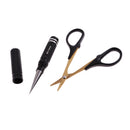 14pcs RC Repair Tool Kit Set Hex Screwdriver Scissors Wrench with Bag Pouch Strong and Durable