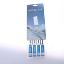 7pcs Hexagon Screw Driver Set RC Model Tool Kit Phillips Screwdriver 11.2cm Delicate Appearance