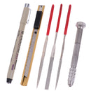 Modeler Basic Tools Craft Model Tools Set for Gundam Model Building Kit DIY