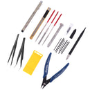 Modeler Basic Tools Craft Model Tools Set for Gundam Model Building Kit DIY
