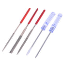 1 Set 11pcs Modeler Basic Tools Craft Model Tool Set for Gundam Model Building Kits