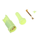 1:700 Scale 30cm Plastic WWII Warship USS Enterprise Battleship Model Kits