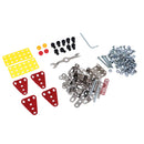DIY Robot Model Assembling Kit Kids Education Toys Puzzle Set for Cultivating Imagination